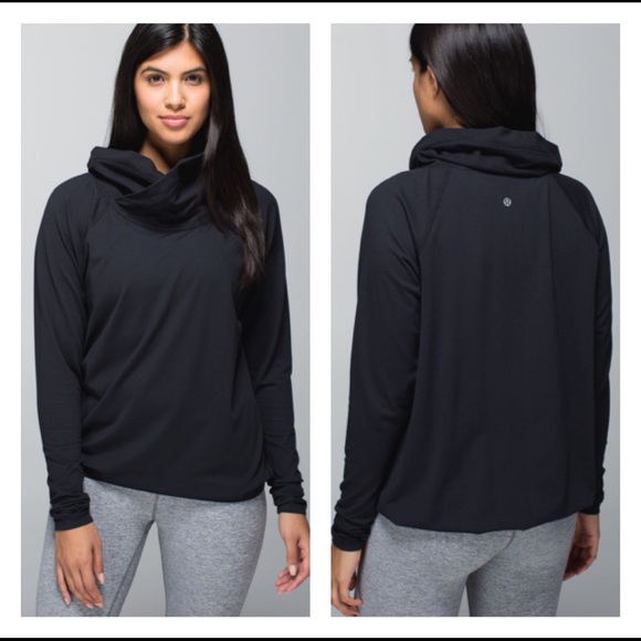 lululemon athletica Tops - Lululemon healthy heart pullover